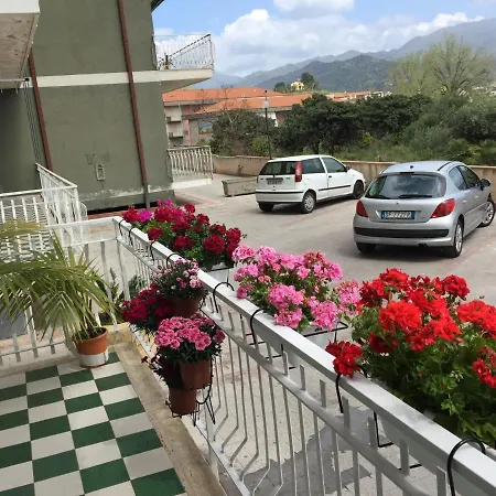 Apartment Casa Sweet-lama Calatabiano