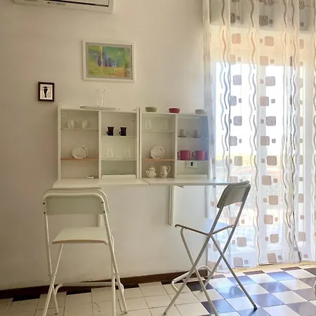 Casa Sweet-lama * Calatabiano