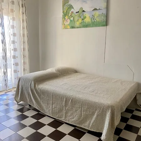 Casa Sweet-lama Apartment