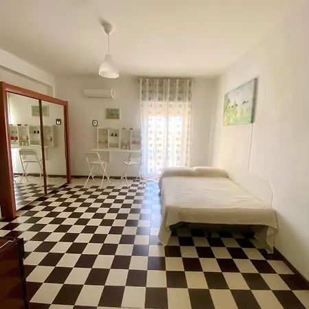 Apartment Casa Sweet-lama