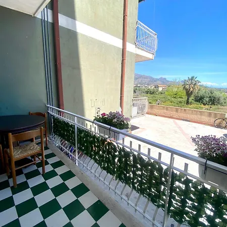 Casa Sweet-lama Apartment Calatabiano