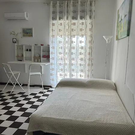 Casa Sweet-lama