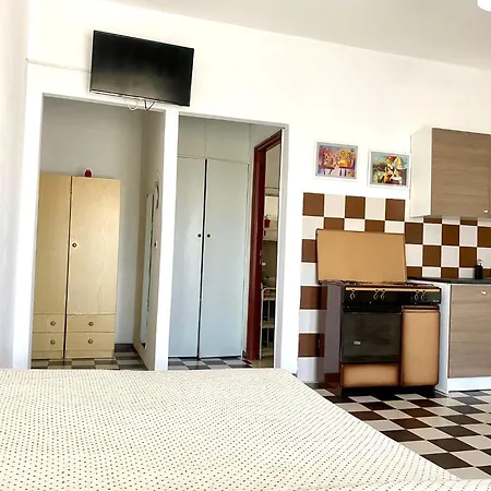Apartment Casa Sweet-lama Calatabiano